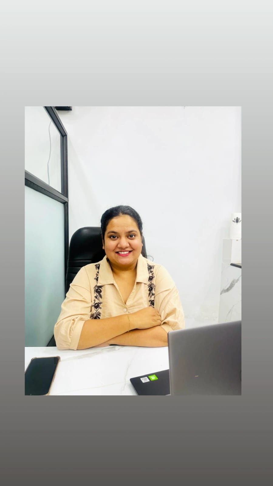 Dr. Shruti Bhamare