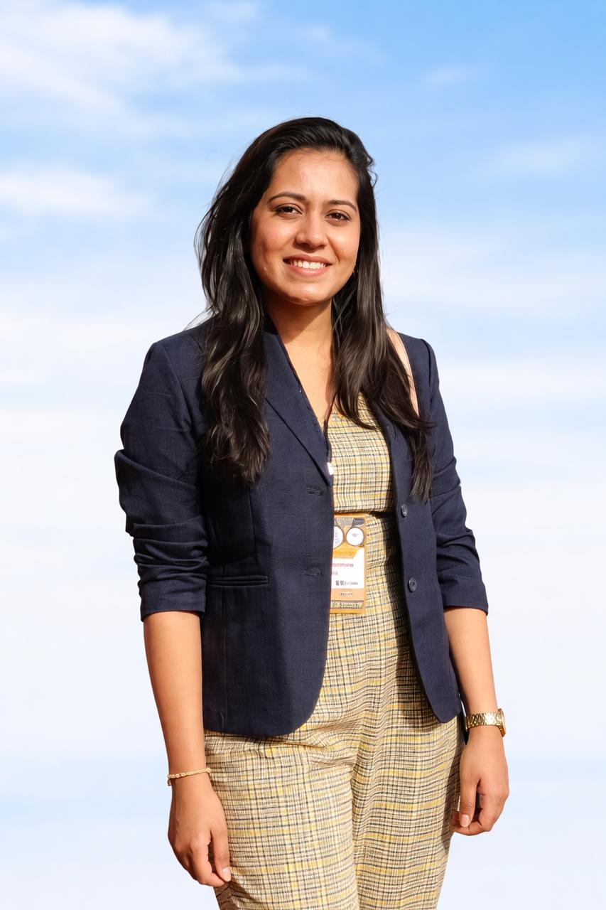 Dr. Simran Utwal